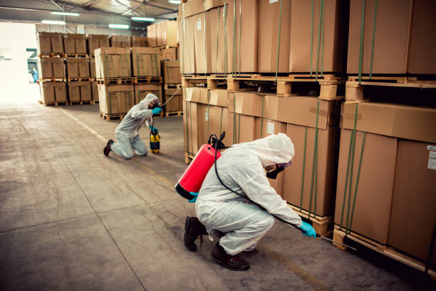 Pest Control for Restaurants in Perry Hall, MD