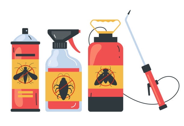 Best Flea Control Services  in Perry Hall, MD